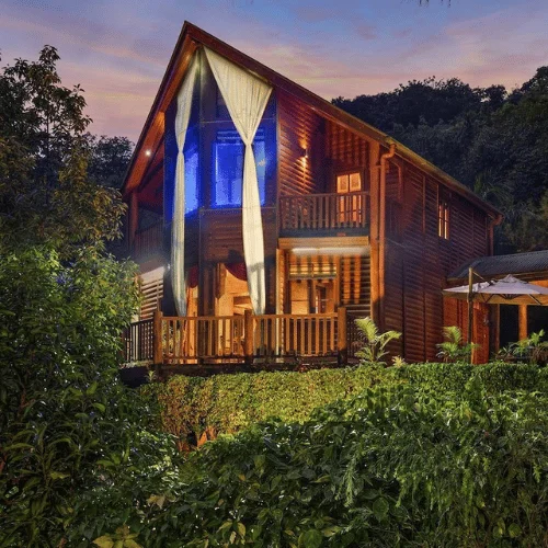 Aussie Suite Villa