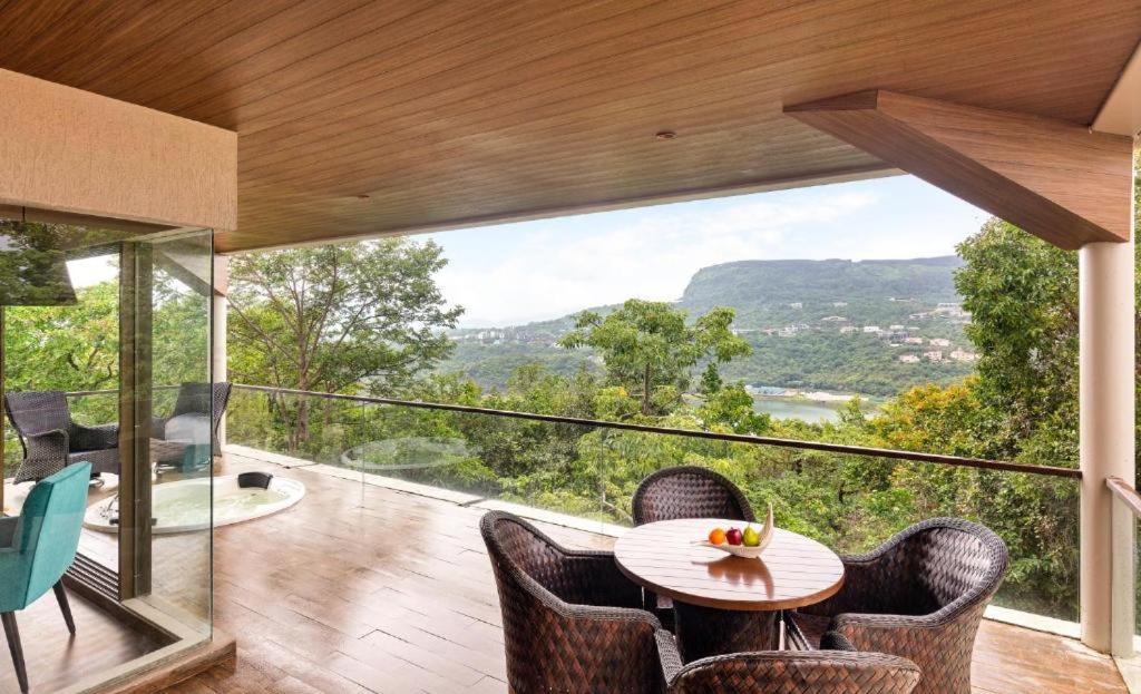 Aveda Suites